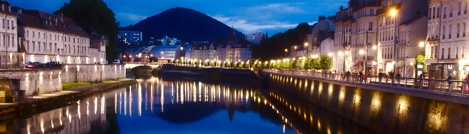 Besancon