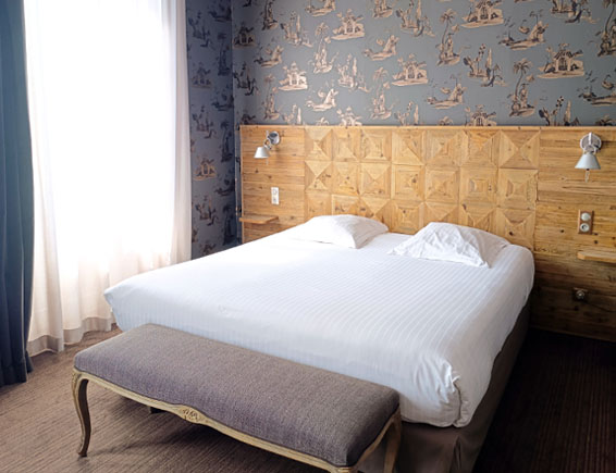 Komfort-zimmer