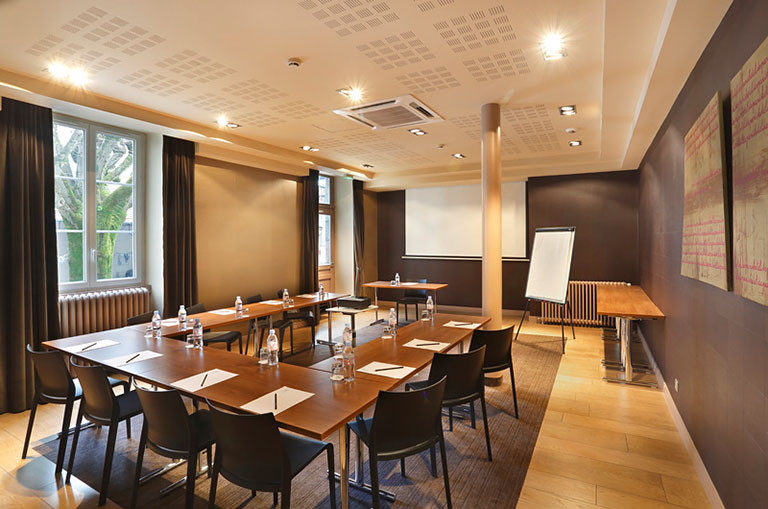 Seminars